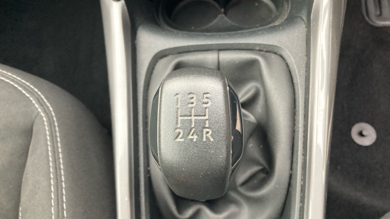 Peugeot 2008 1.2 PureTech Active 5dr Petrol Estate